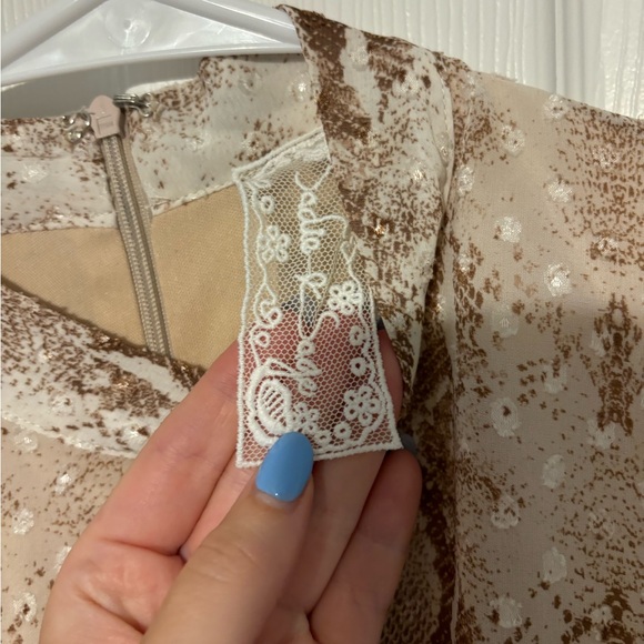 Dress - Picture 2 of 3